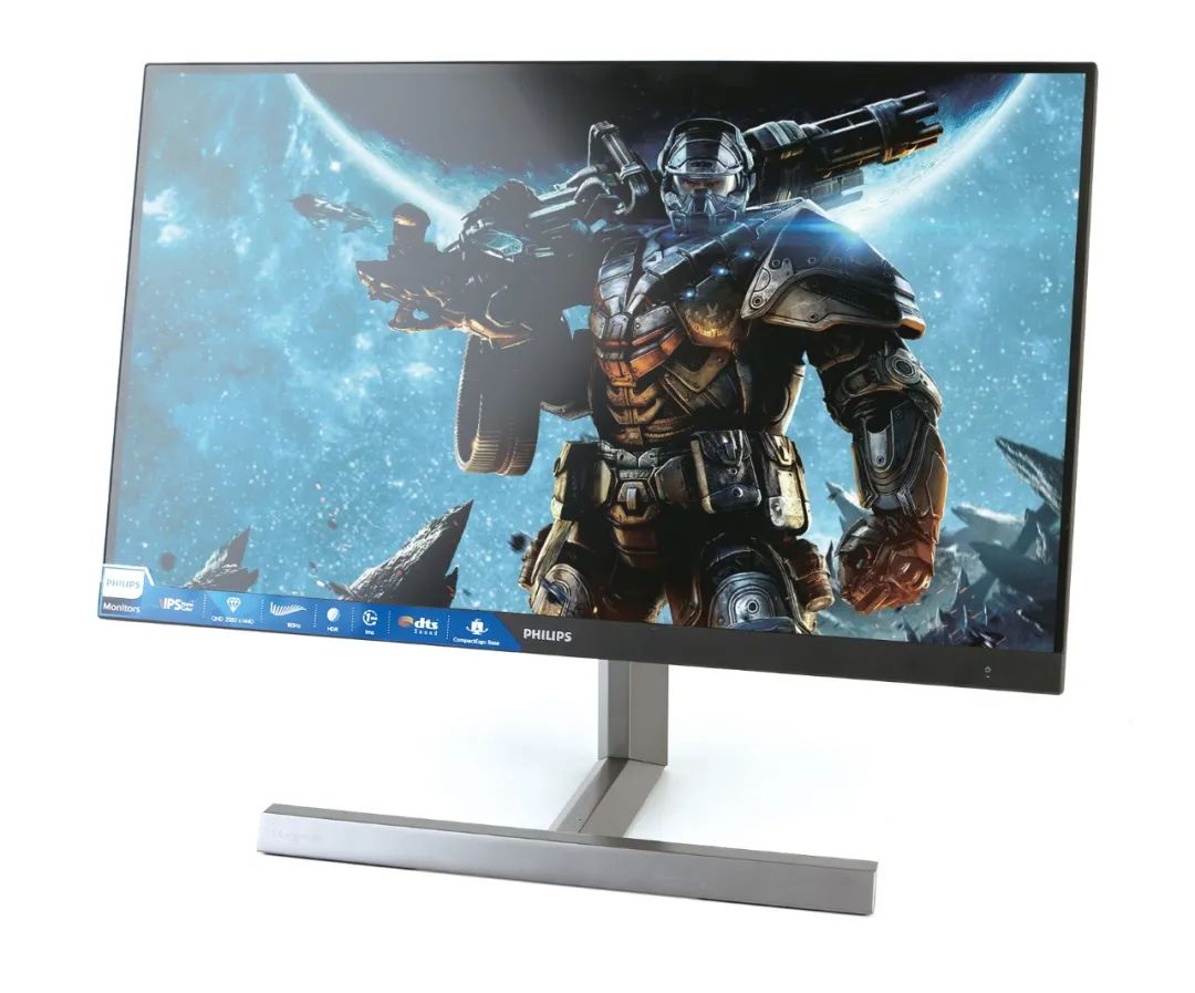 电竞四大金刚显示器对比测评,27寸电竞小金刚显示器对比评测