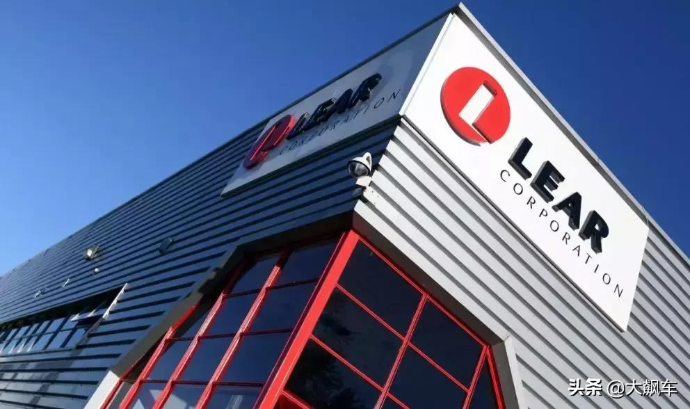 十大零件供应商排名,零件都有哪些供应商