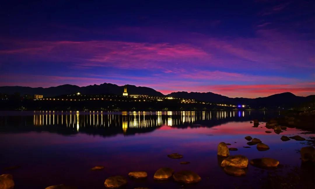 开远凤凰生态公园,开远市凤凰生态公园面积多少