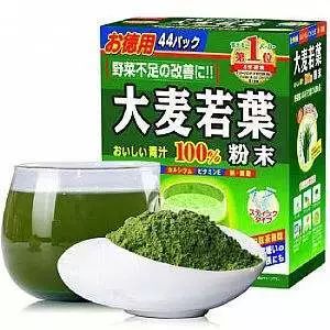 山本汉方青汁测评,山本汉方大麦若叶青汁测评