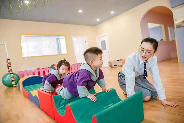 幼儿园老师的出路在哪里,幼师辞职再也不想当幼儿园老师