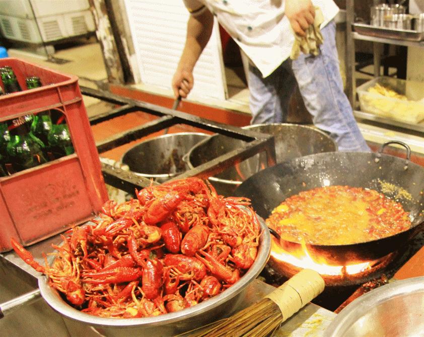 武昌美食推荐必吃探店,武昌美食推荐哪里最好