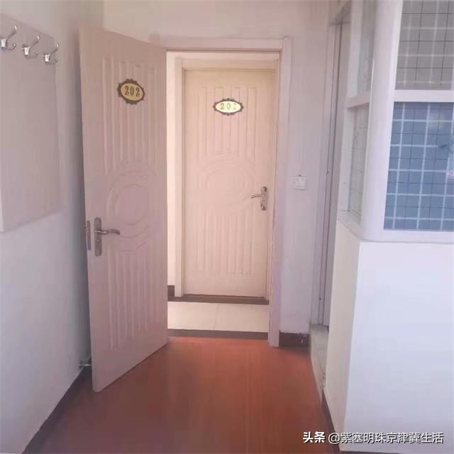 吴家台渔家民宿小院,海岛渔家客栈