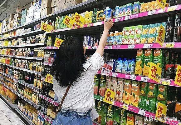 洋气又健康的椰子水,椰子水今年为什么特别火