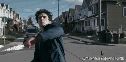 一部油管打造的美剧一看就是低成本零宣传的小破剧,却看的很爽