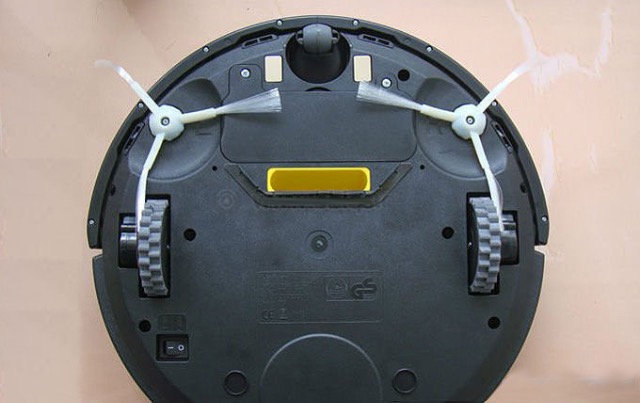 石头扫地机器人t7pro使用教程,石头扫地机器人t7拖地功能测试