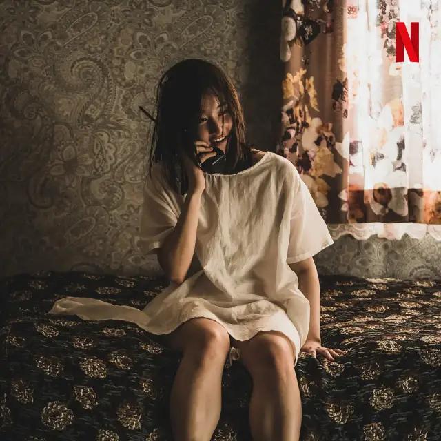 韩国惊悚悬疑电影《电话》,最新韩国悬疑惊悚电影