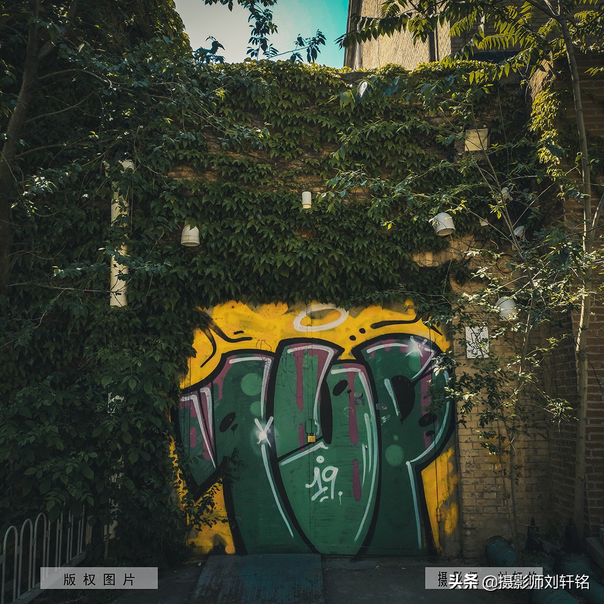 北京798艺术区青年旅舍,北京798艺术区游玩攻略要门票吗