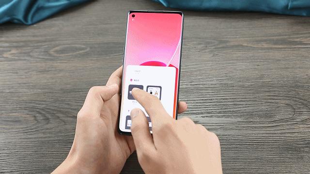 苹果用户看酸了!高效又不失趣味,国产手机的桌面玩法确实很到位