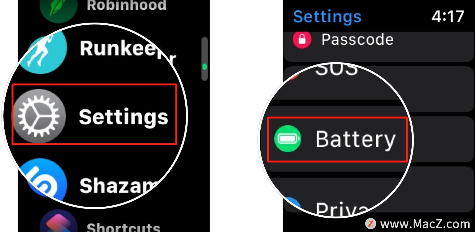 applewatch蜂窝版使用教程,applewatch可以单独使用吗