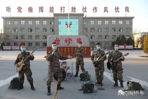 中国特种部队对比外国特种部队,中国特种部队为什么不出名