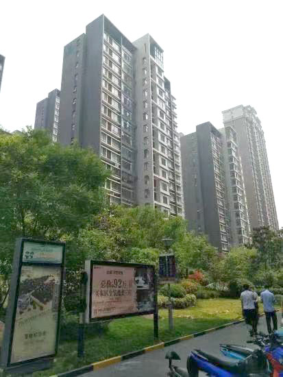 正商新蓝钻a区二手房,正商新蓝钻a区开盘价格