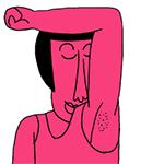 夏天来了狐臭暴露无遗,怎么消除这尴尬的味道?