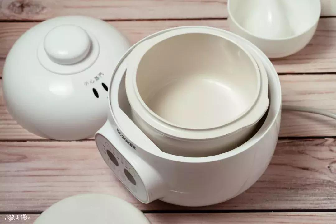 煲粥小炖盅,mini隔水炖汤盅