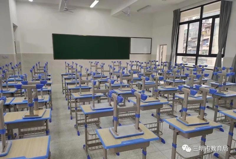 高三开学了,高三开学福建