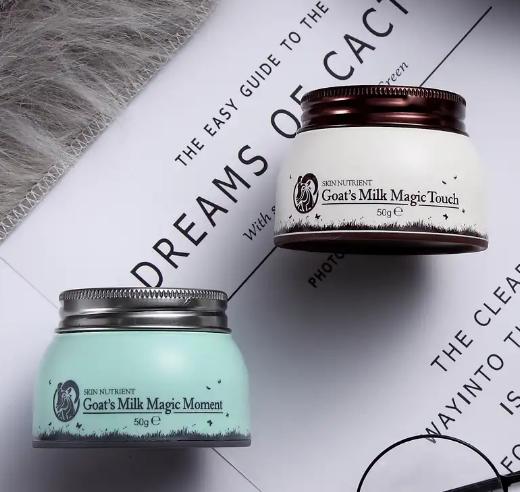 新西兰羊奶对比国内羊奶,为什么新西兰羊奶好