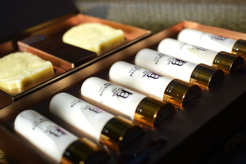 能吃的护肤品莱蒂娅橄榄精油精华面膜古树橄榄精油活肤皂