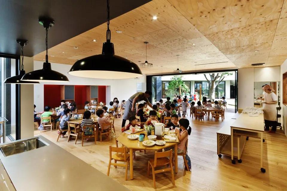 用20条告诉你，日本高质量的教育是从哪个环境、什么游戏开始的