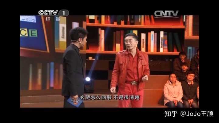 六小龄童开讲啦回答初中生问题,开讲啦六小龄童初中生