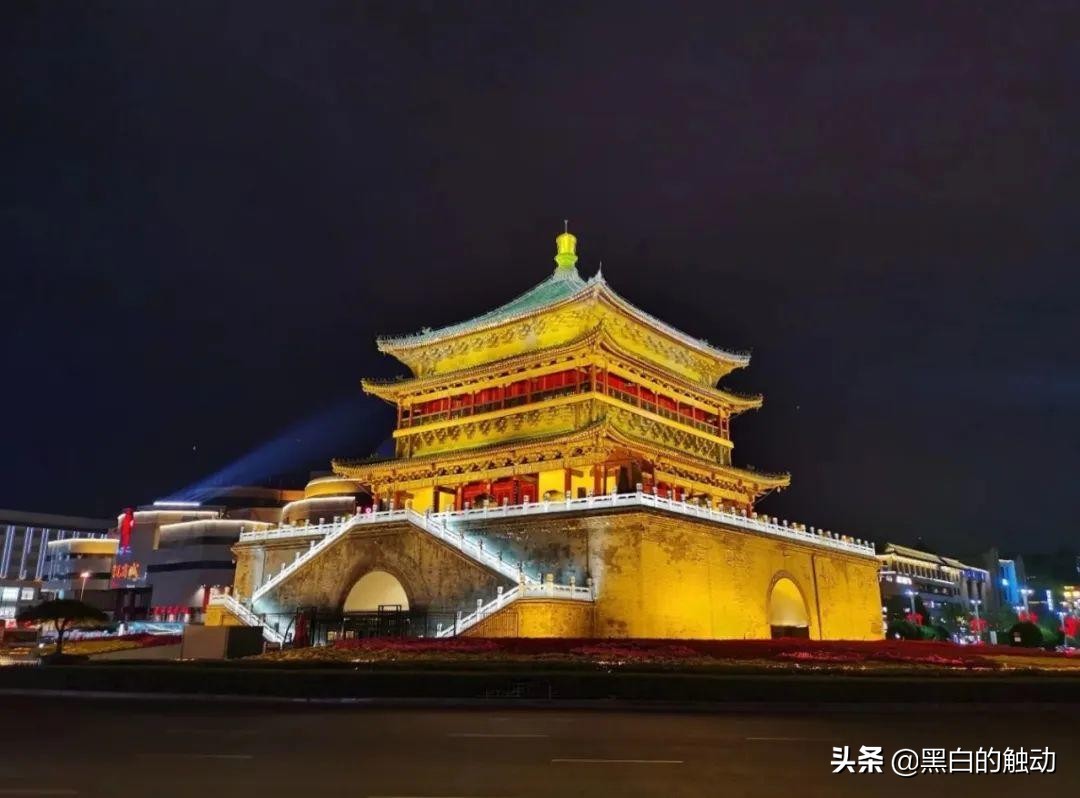 唐朝的长安有多繁华,大唐长安到底有多繁华