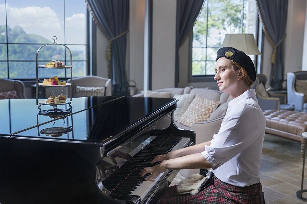 裸心堡折扣,裸心堡观景攻略