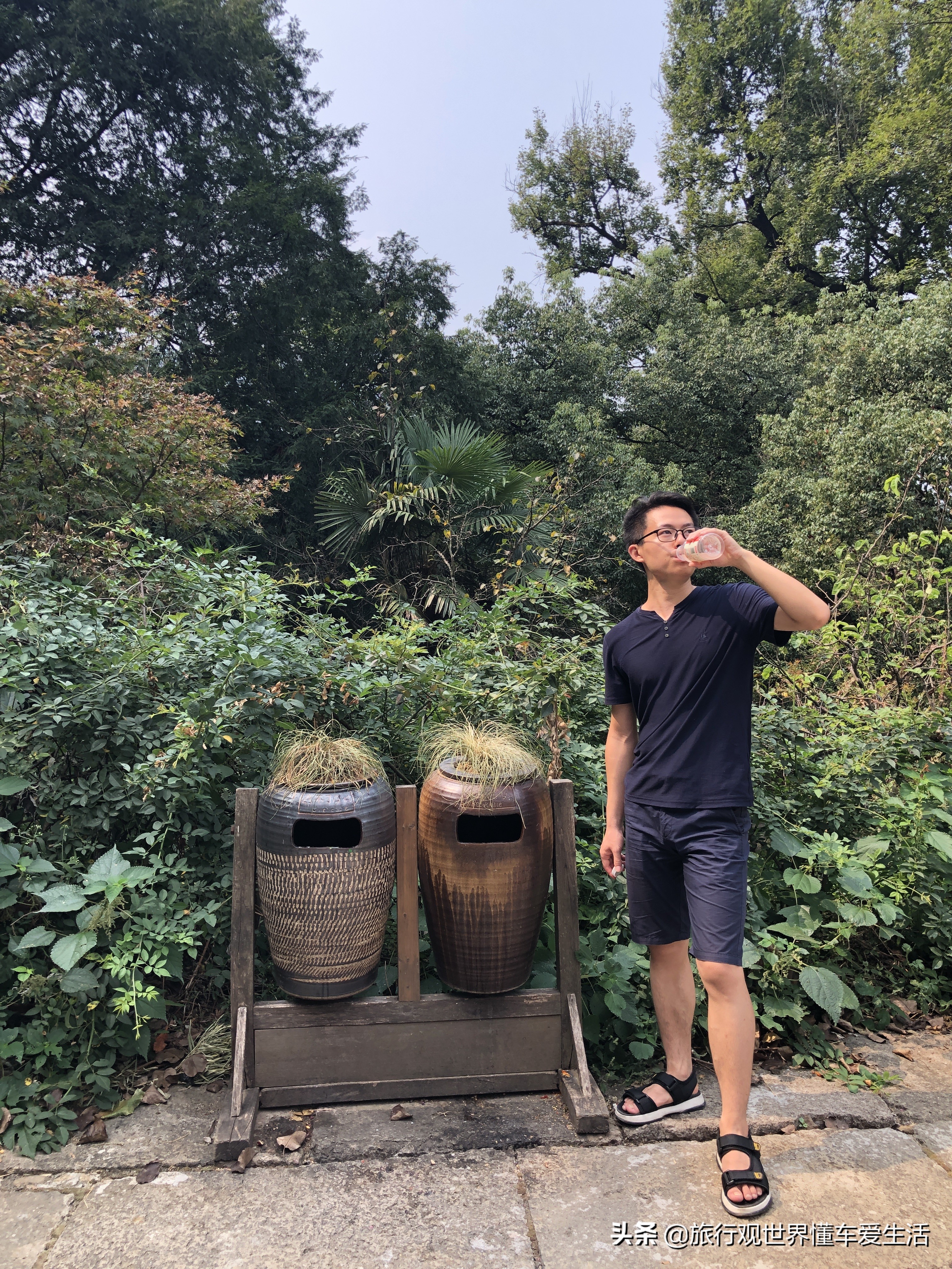 婺源上海两天一夜攻略,坐高铁去婺源旅游攻略