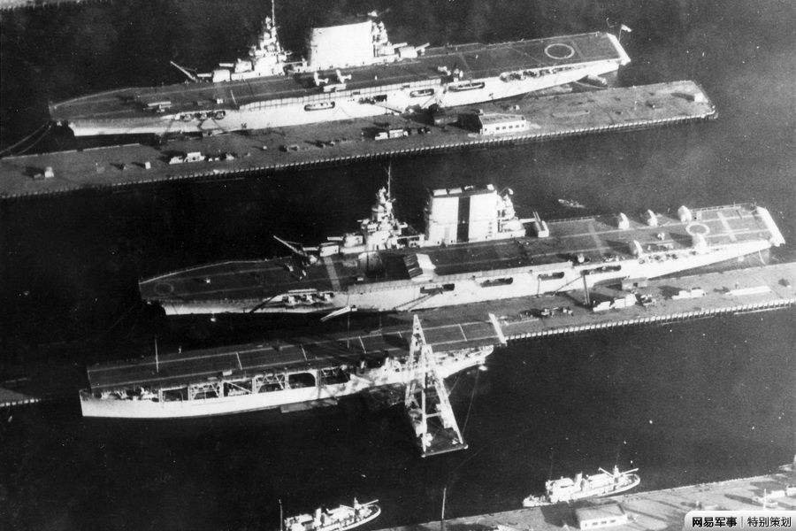 巨兽之亡(10)——缺了姐姐帮挡枪,老兵“瑞鹤”混不下去了