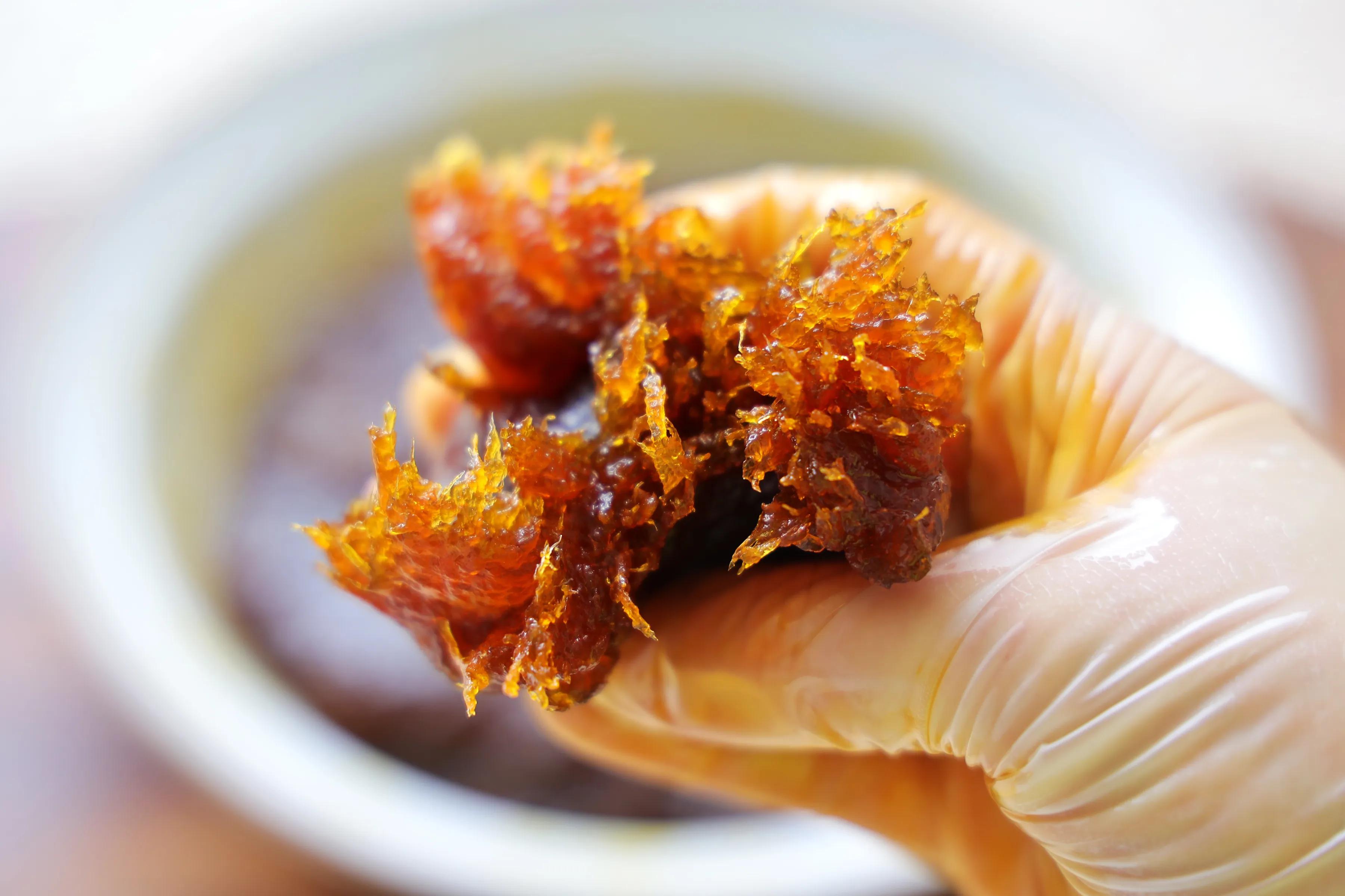 月饼哈密瓜味广式,月饼哈密瓜味的做法