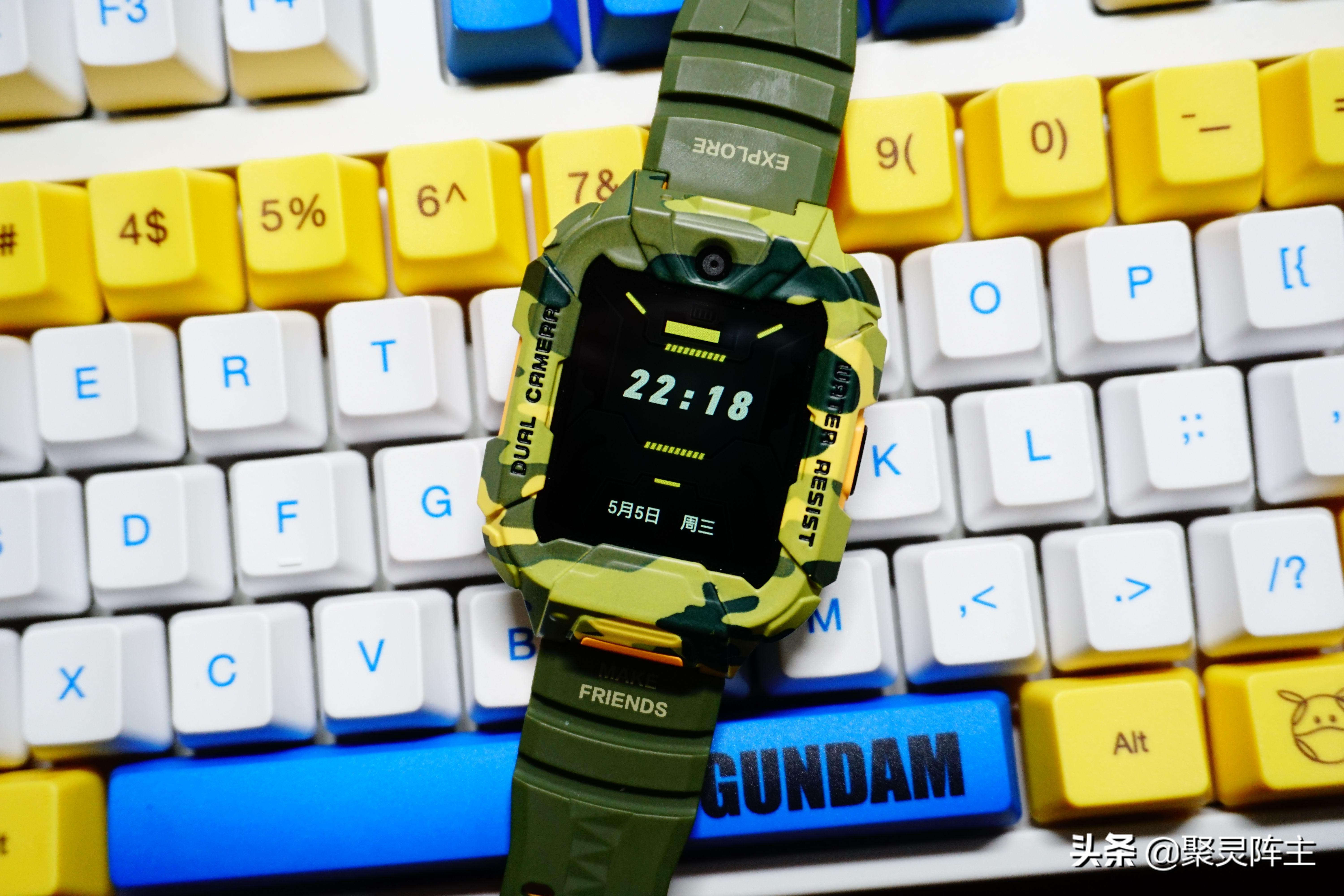 360儿童手表s2和小天才z7,360电话手表11x与s2区别