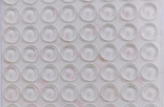 硅胶垫的优点与坏处,硅胶垫功能怎么样