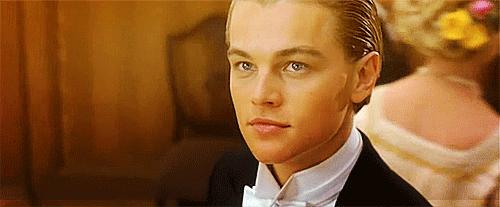 莱昂纳多颜值巅峰在哪部剧,莱昂纳多巅峰颜值