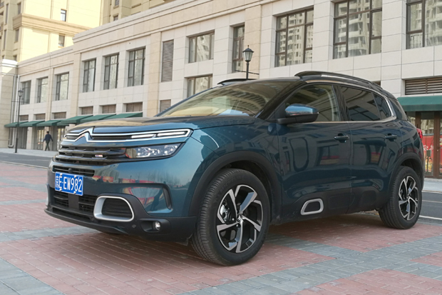 雪铁龙魔毯是哪一款车,雪铁龙魔毯悬挂的车