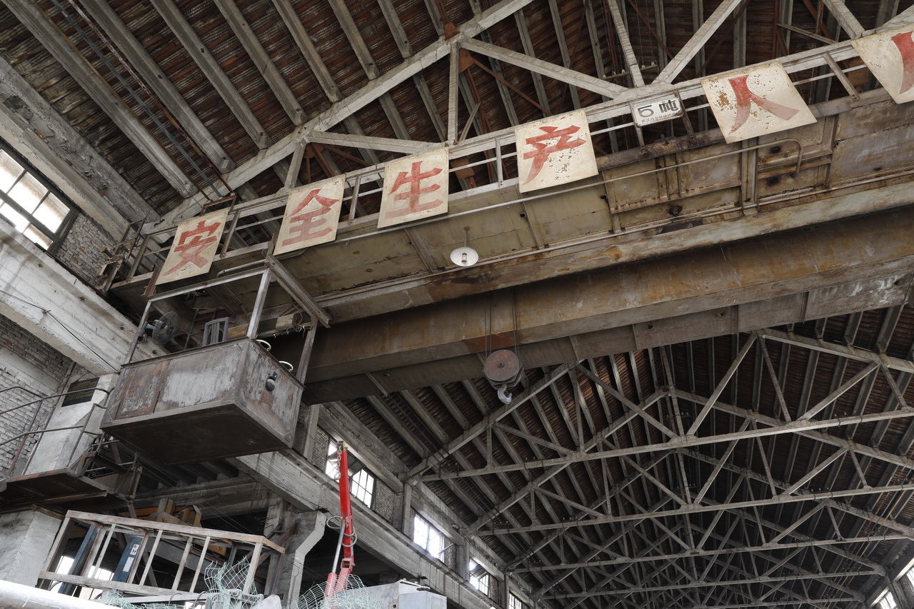 武汉锅炉系列,武汉锅炉厂曾经的辉煌