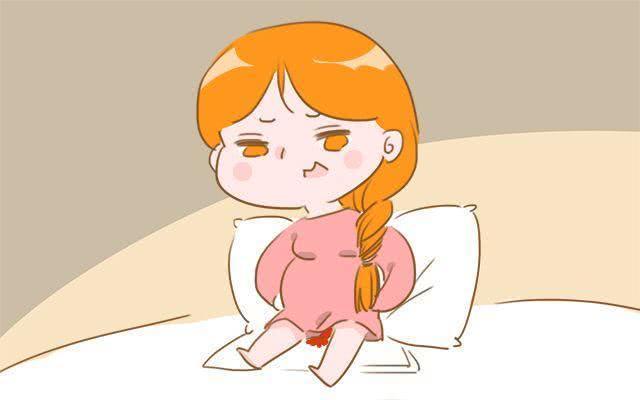 孕晚期临产预兆有哪些,孕晚期入院待产清单