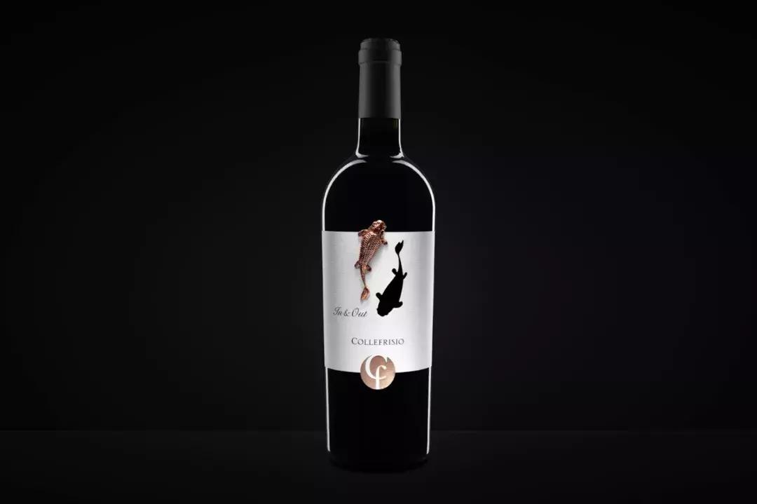 包装设计全球最好学习,100个顶级包装设计国潮风格