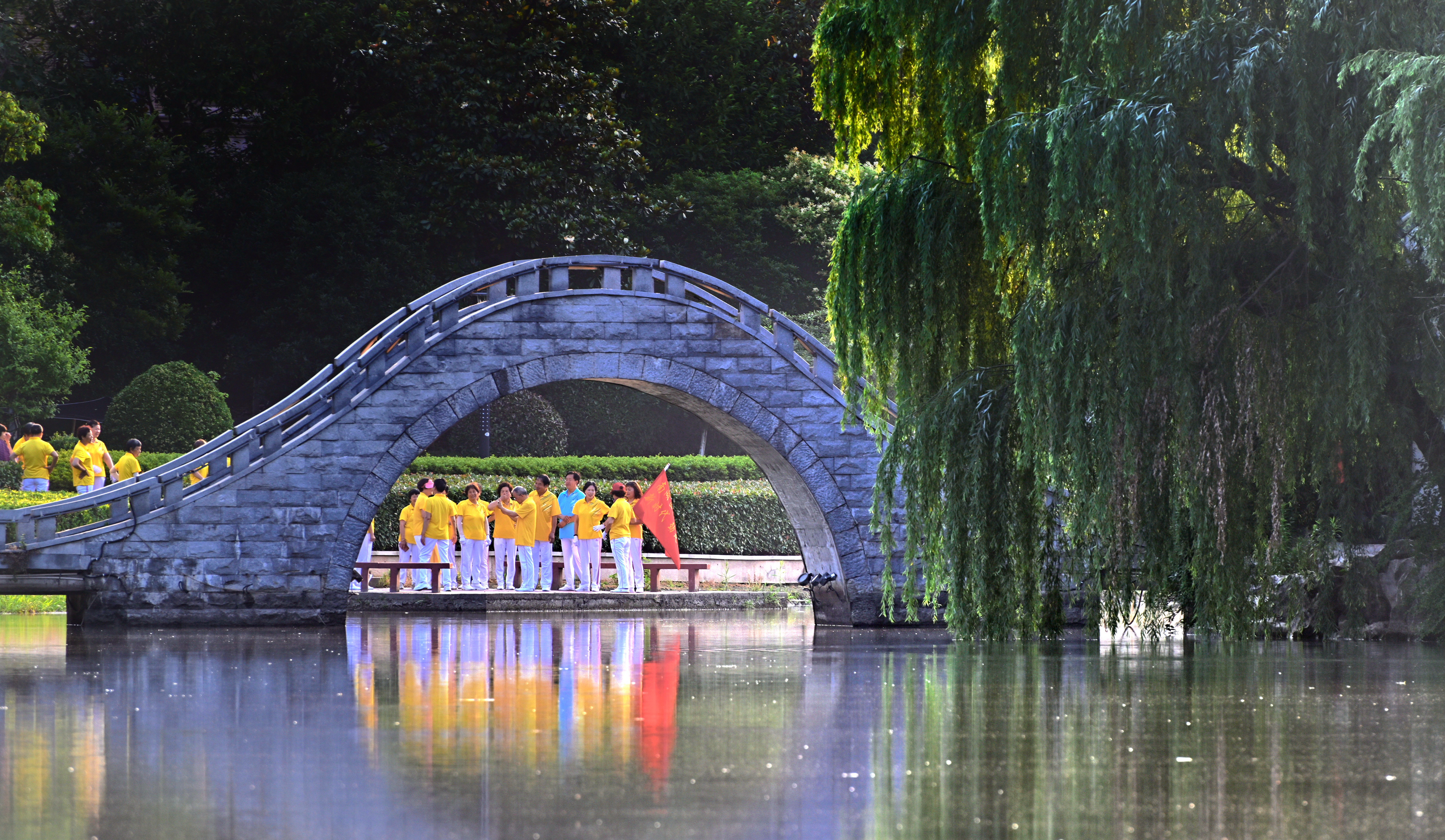 我与尼康北京行,尼康70-300mmf4.5-5.6g画质