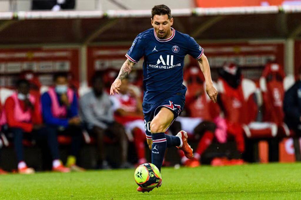 “老龄”当道!FIFA22个人能力值,梅西莱万C罗名列前三