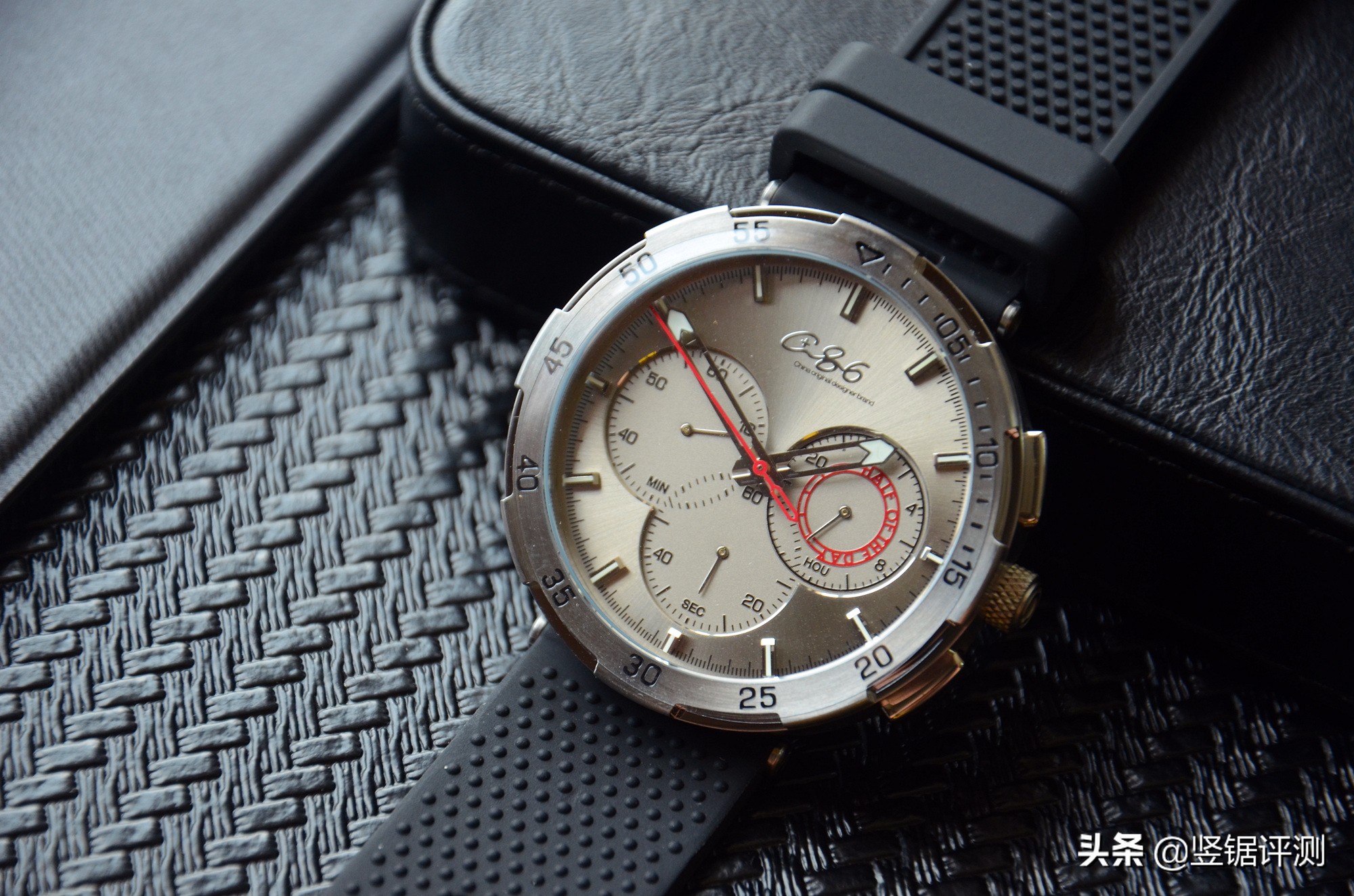 小米生态链手表有哪些品牌,小米生态手表