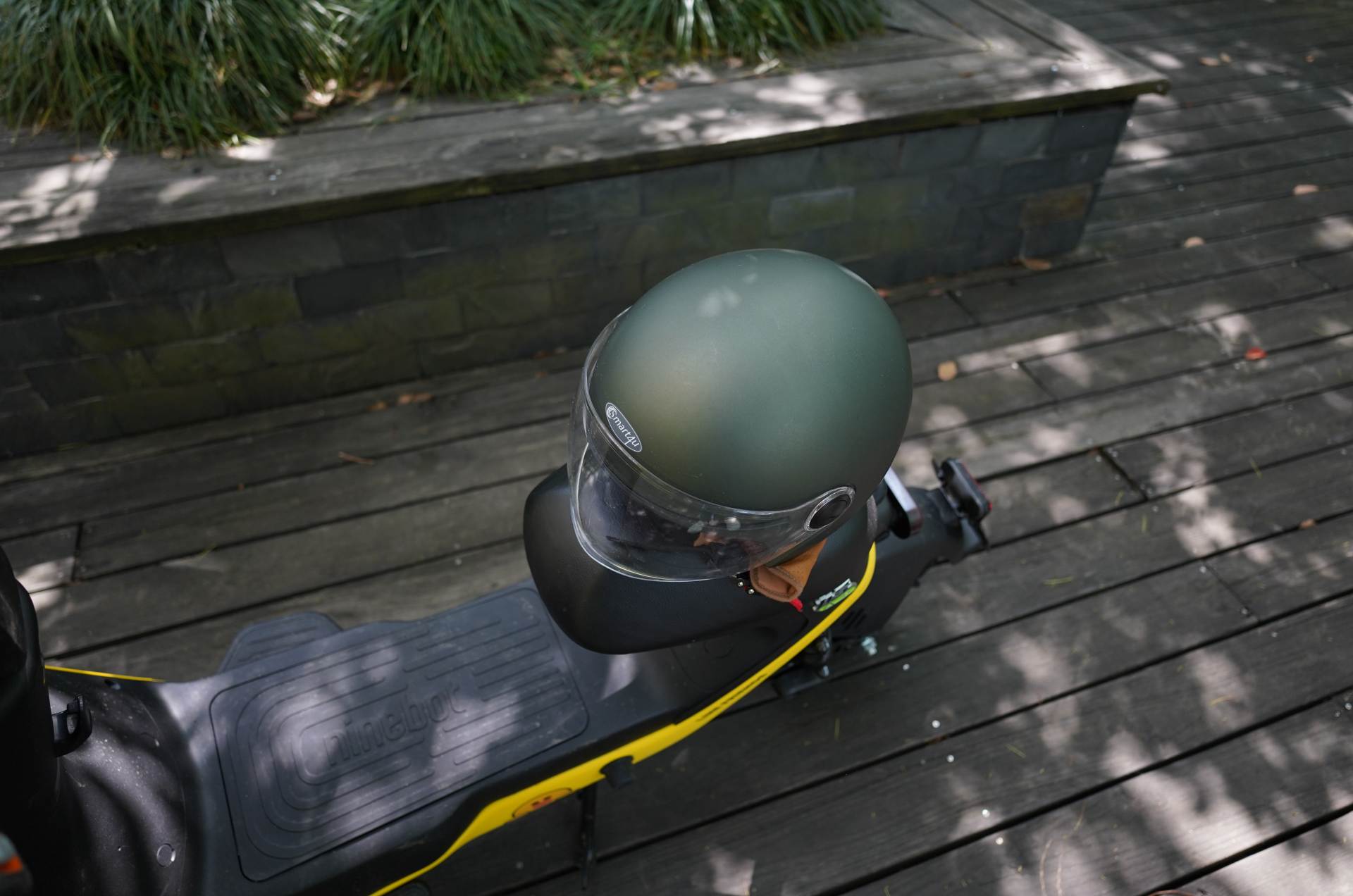 短途出行,电动自行车如何选,入手九号A40LineFriend有感