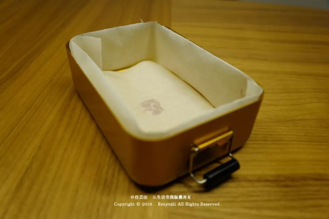 无水糕点,冬天里的山楂糕