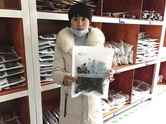 一个四川女人在广东创业,80后小伙儿农村创业年收入十几万