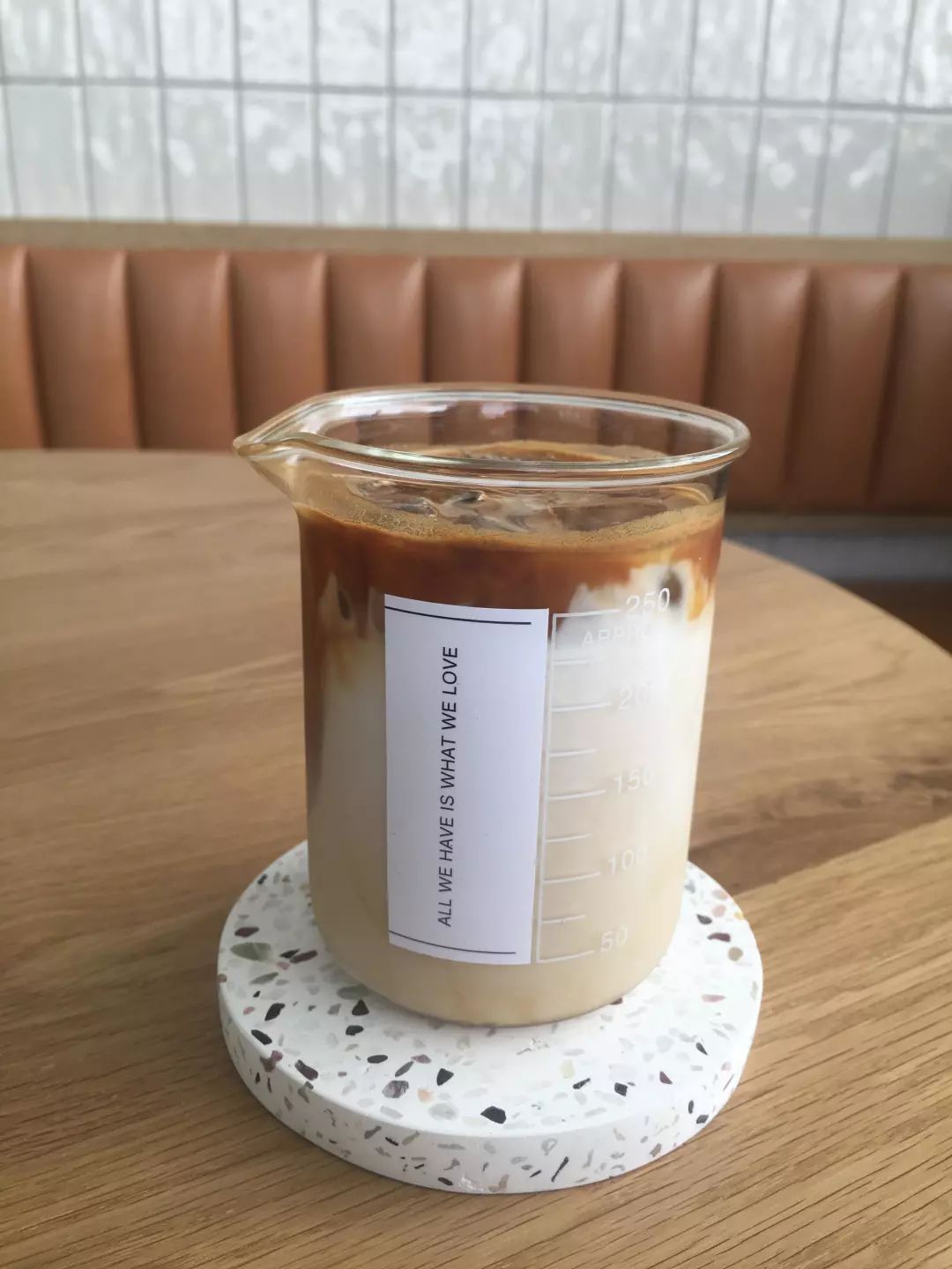 酗酒后起床,会想和重要的人分享的杭州骨灰级咖啡地图