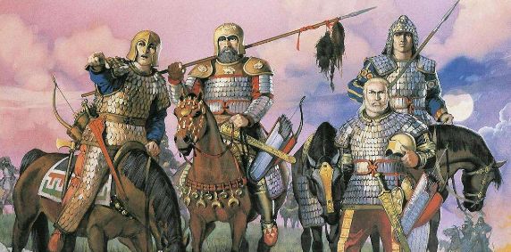 中国传统弓和英国长弓哪个厉害,古代弓箭有复合弓厉害吗