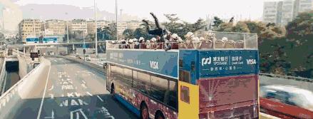 《港囧》幕后你不知道的事，赵薇因床戏接下女主，老公还来了片场