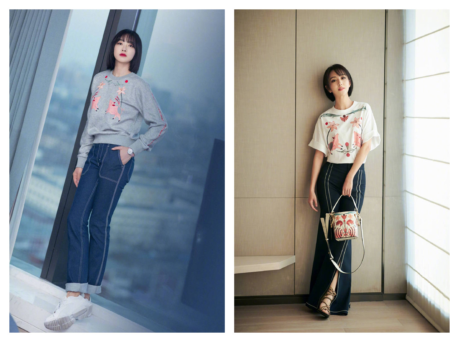 各大奢侈品牌新年限定,各大奢侈品牌龙年限定