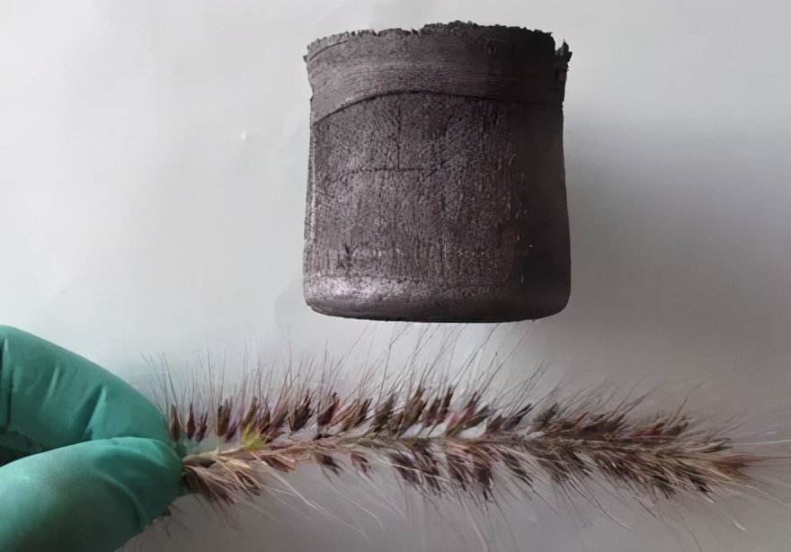 目前最耐高温的材料1亿度,世界上最耐高温材料