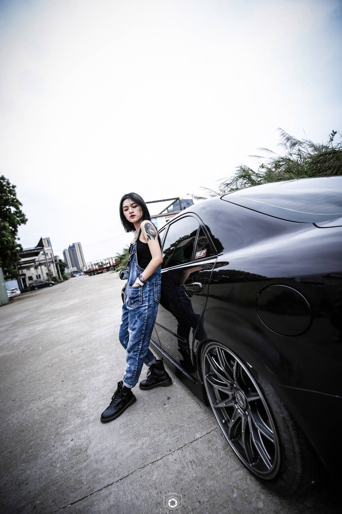 马自达睿翼和老马6哪个好,2018款马自达6改装