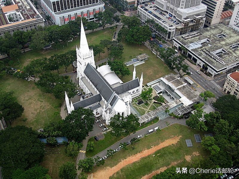 新加坡最便宜旅游攻略图,新加坡旅游攻略必玩的景点