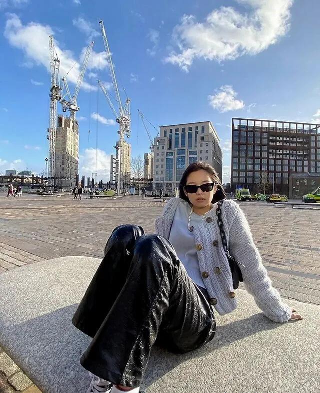 钟楚曦的包包里有什么,钟楚曦同款包包lv