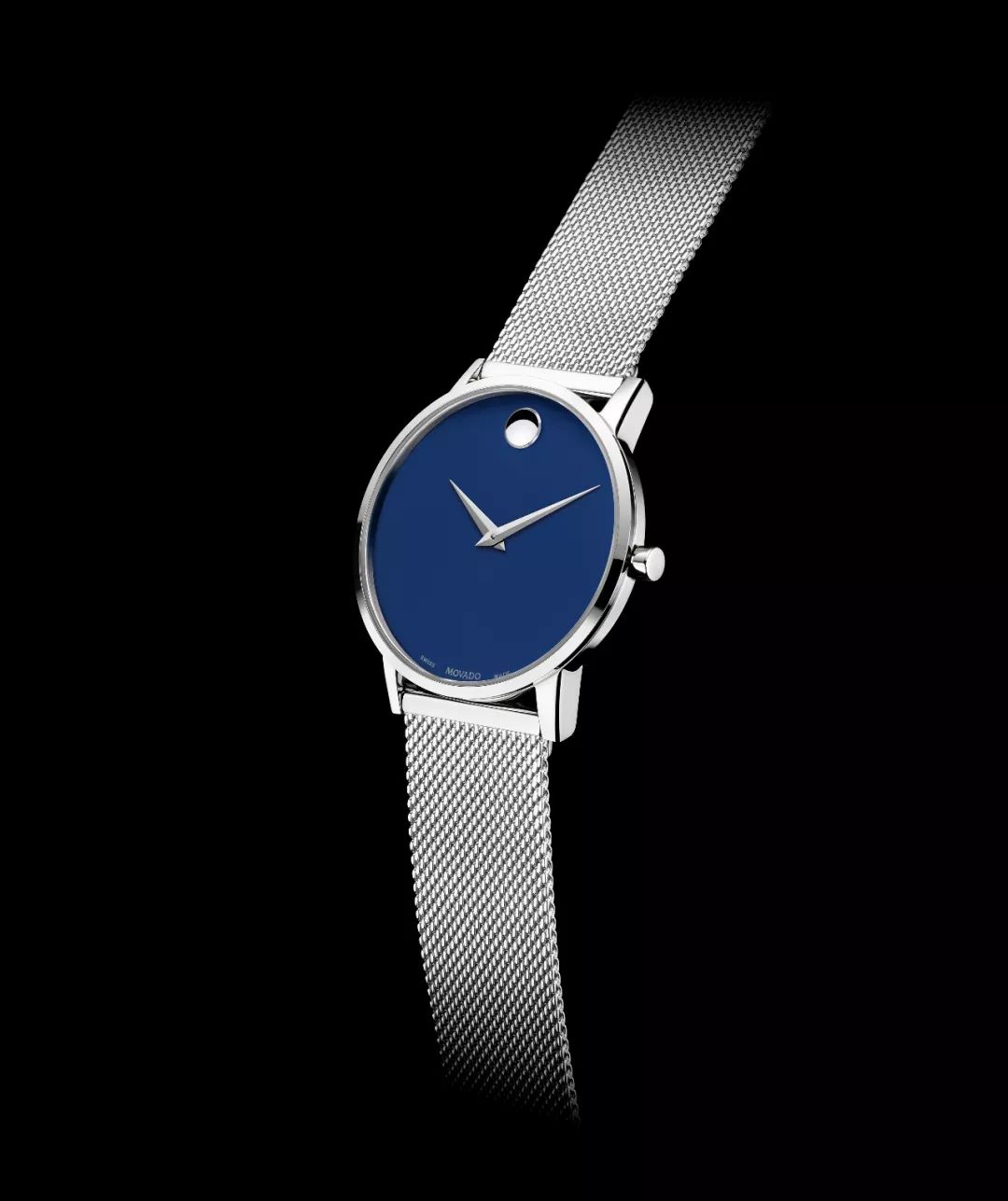 摩凡陀手表里的圆圈是什么,摩凡陀表盘